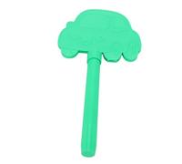 Fdit Varita de Tarjeta de Crédito Impresa en 3D, Herramienta de Pago Fácil sin Contacto con Forma de Coche para Pagar