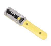 Fdit Werch Long Service Life 2 Claw Model B Herramienta REPARACIÓN Universal DE Vista RELALIDAD DE RELALIDAD OPER para RELOJS, Ideal para Seres Queridos