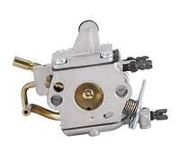 Fdit1 Carburador para MS192T MS192TC 1137 120 0600 Piezas de Repuesto de la Recortadora de Hilo del carburador