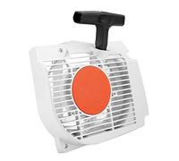 Fditt Motosierra Pull Cadena Puller para, Cubierta de Arranque para Motosierra Stihl 029 039 MS290 MS390 MS310