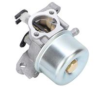 Fditt Reemplazo del carburador con Anillo de Junta Apto para 790845 799871 799866 796707 794304