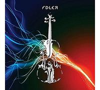 Fdler – FDLER – CD