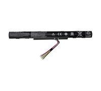 FDMOZRE Batería AS16A5K para Acer Aspire E15, E5-575, N16Q2, E5-576G, E5-575G, E5-475, F5-573, E5-575-52JF, E5-575-33BM, E5-575G-76YK, AS16A8K