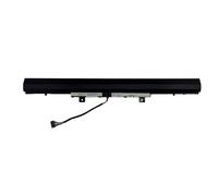 FDMOZRE Batería L15L4A02 L15M4A02 para Lenovo V110-14AST V310-14IKB 15AST 15IAP 15ISK 15IKB L15C4A02 L15S4A02 L15L4E02 L15C4E01