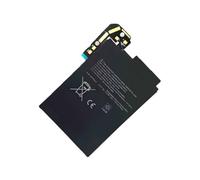 FDMOZRE Batería para portátil A3HTA023H para Tableta Microsoft, batería para, para teléfono móvil