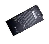 FDMOZRE Batería para portátil Getac A140 3ICP9/38/64 (BP3S1P3220-P, 441140100007, 242140100002, 10,8 V, 35 WH, 3220 mAh)