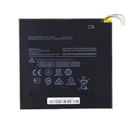 FDMOZRE Batería para portátil LENM1029CWP de 3,7 V y 33, WH para Lenovo IMIIX310 MIIX 300 310-10ICR MiiX 210-10ICR