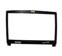 FDMOZRE Bisel Negro para portátil MSI GS40 6QD 6QE 3074A1B211TA217