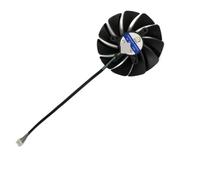 FDMOZRE CF9015H12S, Ventilador de Tarjeta Video GPU VGA Enfriador para zotac RTX3090 Trinity para ZOTAC para GeForce RTX 3080Ti 3090 3070 AMP Holo(1PCS CF9015H12S)