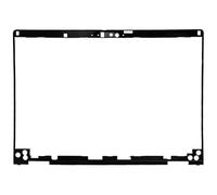 FDMOZRE Cubierta Trasera LCD y Bisel Frontal para HP ProBook X360 430 435 G7 6070B1875802(Front Bezel Only)