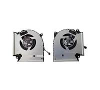 FDMOZRE para ASUS, ROG, Strix g533q, g513qr, g713qr, g733qs, 12 V CC(GPU Fan)