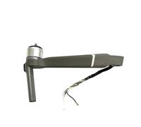 FDMOZRE para Cuerpo de dron Mavic2 Pro Zomm con Motores en los Brazos Delantero, Trasero, Izquierdo y Derecho, Adecuado para Drones dji(Right Front Arm)