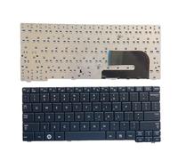 FDMOZRE Teclado para portátil Samsung NP-N143 N145 N148 N150 N158 NB20 NB30 N101SP N102SP Plus (EE. UU.)