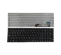 FDMOZRE Teclado retroiluminado en español de EE. UU. para Gateway 15 GWTN156-1BK,6", 4, 5BL, 7BL, 7BK, 9BK, 12GR, N15CS9(SP NoBacklit Black)
