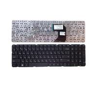 FDMOZRE Teclado Ruso español para portátil HP Pavilion G7-2000, G7-2200 y G7-2300(RU)
