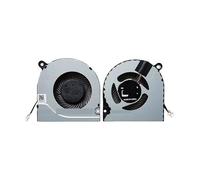 FDMOZRE Ventilador de CPU para portátil Acer N19H2 S40-51-54WR S40-51-70RM SF314-54-57J7 EX215-53