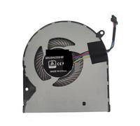 FDMOZRE Ventilador de CPU para portátil Acer TravelMate P2, P2410, TMP2410, P2510, TMP2510, FJ8B, DFS501105P00T