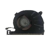 FDMOZRE Ventilador de CPU para portátil HP ZBook Firefly 14 G8 M36936-001 6033B0078201 DC5V 0.5A DSC