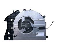 FDMOZRE Ventilador de CPU para portátil Lenovo ThinkBook 16 G6 ABP IRL G7 ARP IML G8 IAL 5F10S14129 BN9508S5H-003P