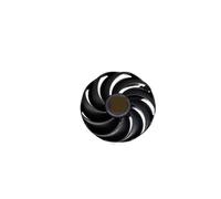 FDMOZRE Ventilador de GPU RX6900 XT FDC10U12D9-C 87 mm y 95 para Sapphire Nitro+ AMD refrigeración Tarjetas gráficas Radeon RX 6700, 6800 6900(B-Fan)