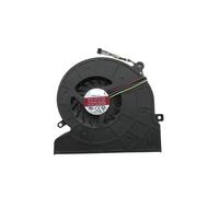 FDMOZRE Ventilador de refrigeración CPU para PC AIO HP Pavilion Todo en uno 23-G 23-g351kr BAS1120R2U P005 6033B0035501 PN: 739391-001