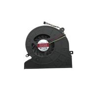 FDMOZRE Ventilador de refrigeración CPU para PC AIO HP Pavilion Todo en uno 23-G 23-g351kr BAS1120R2U P005 6033B0035501 PN: 739391-001