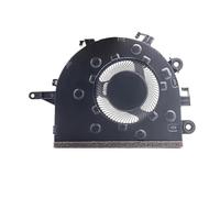 FDMOZRE Ventilador de refrigeración para CPU portátil Lenovo para IdeaPad 3-17ADA05 17ARE05 17IML05 17IIL05 V17-IIL 81W2 81W5 81WC 81WF 82GX 5F10S13908