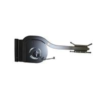 FDMOZRE Ventilador de refrigeración para Lenovo ThinkPad L590 20Q7/20Q8, 02DM012 02DM011