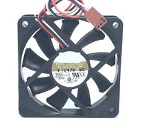 FDMOZRE Ventilador de refrigeración para portátil, 7CM C7015B12LY 7015, 12 V, 0,15 A, 70 x mm
