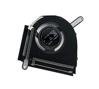 FDMOZRE Ventilador de refrigeración para portátil ASUS Gaming TUF 5 Pro A16 F16 FA607 FA607PV7940 FX607FS3R DFSCK22D05883P FS3Q DFSCL12E16486P(GPU Fan)