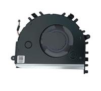 FDMOZRE Ventilador para portátil, CPU, Ventilador de refrigeración para Huawei MateBook D 14 2020 NBL-WAQ9R NBL-WAQ9RP NS85C32 19D04 DQ5D597M022