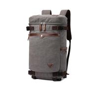 FDOIUTU Una mochila de viaje versátil, disponible en seis colores, con un espacioso compartimento principal, múltiples compartimentos y una correa de hombro ajustable, perfecta para viajar