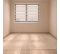 FDOSIJFOS Almohadillas Protectoras de plástico, Tapetes de plástico Transparente for Correr - Protector alfombras 1,5 mm, tapete Impermeable(0.7mx1m/2.3x3.3 ft)