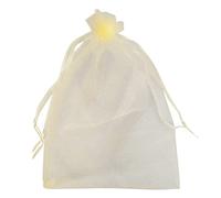 FDOSIJFOS Mallas para Frutas, Bolsas de Cultivo for Verduras y Frutas (50 Unidades), for Plantas, Uvas, protección, Red con cordón, Malla Maquillaje(50pcs 17x23cm a)