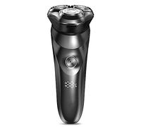 FDOSIJFOS Maquinilla de Afeitar, Afeitadora eléctrica, afeitadora, máquina for Hombres, Recortadora, for, Gel de Ducha, Barba