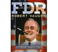 FDR: Robert Vaughn One-Man Show [USA] [DVD]