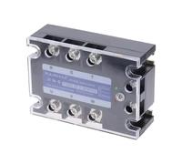 FDR3-ZF 0.5KW032 Three Phase Solid State Relay electronic starter and Negative Solid State Relay 8-32VDC Control 380/660VAC DC-AC Industrial Electrical Relays