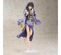 FDSLKZOPZ Figura Yukinoshita Yukino de 26 cm My Teen Romantic Comedy Snafu Too! Figura de PVC, figura de anime, colección de modelos, decoración de muñecas, regalo