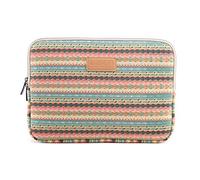 fdsmall 11,6 Pulgadas Paquete de computadora portátil Impermeable Neopreno Paquete de computadora portátil Paquete de computadora portátil Macro/ASUS/DELL/Lenovo/HP/Samsung(Diamante)