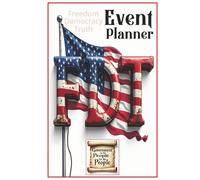 FDT Event Planner: Freedom Democracy and Truth