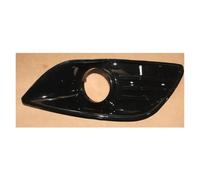FDUESAJIF Faros Antiniebla Para Ford Para Focus Mk2 2009-2012 Luces Antiniebla Luz LED Marco Faro Cubre Rejilla Antiniebla Delantero(Right)