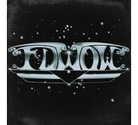 fdwow (silver) (Vinyl)
