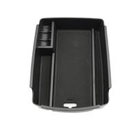 FDWPJYO Caja de Almacenamiento para reposabrazos Central de Coche para KIA Sportage KX5 QL AT 2016 2017 2018 2019, contenedor, Bandeja organizadora, Accesorios.