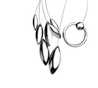 FDYVSQ Estimulador de uretra de acero inoxidable, tapón for pene con anillo for pene, anillo for pene, masaje de próstata, tapón anal, tapón anal con bola for adultos, tapón for pene SM, juguete sexua