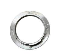 FE 24-70mm F/4 ZA OSS SEL2470Z Lente Montaje De Bayoneta Trasera Anillo De Metal 24-70 F4 F/4ZA Montaje, Compatible con Sony