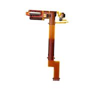 FE 70-300mm 4,5-5,6 G OSS, SEL70300G, Cinta De Cable Flexible Antivibración De Lente con, Compatible con Sony, Accesorios De Piezas De Reparación De Cámara
