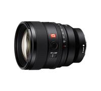 FE 85 mm F1.4 GM II