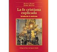 FE CRISTIANA EXPLICADA. (NUEVA ED.) (SINAI.CATECISMOS)