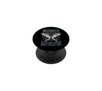 Fe Cristiana Jesús Simón Pedro Divertido Marisco Versículo PopSockets PopGrip Adhesivo