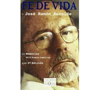 Fe de vida: 40 (Tiempo de Memoria)